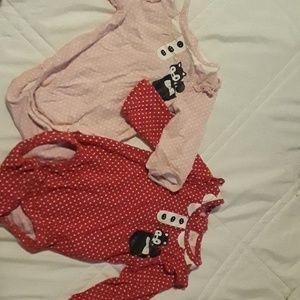 baby onesies